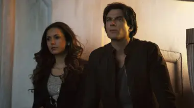 Vampire Diaries S06E20 Plus rien ne sera comme avant