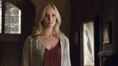 Vampire Diaries S07E21 Pour rompre la malédiction
