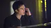 Damon Salvatore dans Vampire Diaries S07E17 Trois jours de sursis (2016)