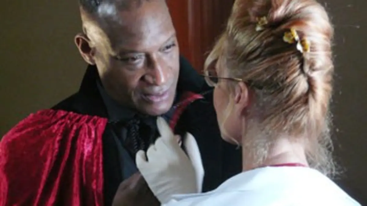 Vampire in Vegas en streaming