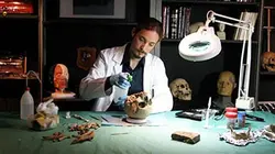 Sur RMC Découverte à 20h50 : Vampires : mythe ou réalité