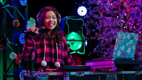 Vampirina : L'ado vampire S01E03 Le premier bal