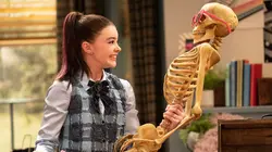 Vampirina : L'ado vampire