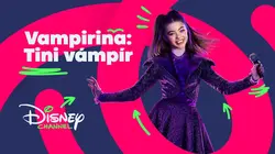 Visuel de Vampirina : L'ado vampire