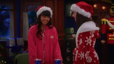 Premier Noël