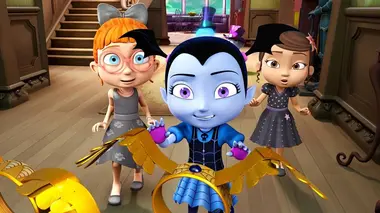 Vampirina S01E04