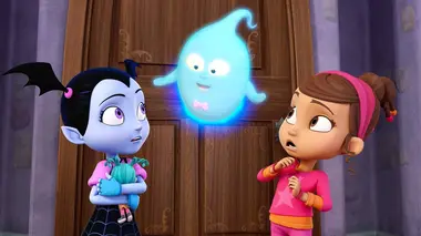 Vampirina S01E07 Un os dans la soupe