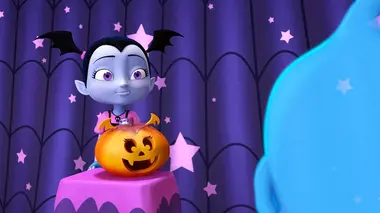 Vampirina S01E23 Lumières, caméras, frissons !