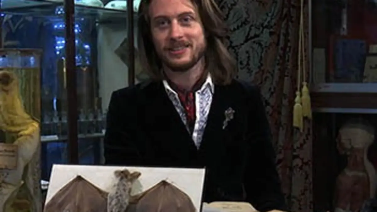 Vampyr, aux origines du mythe