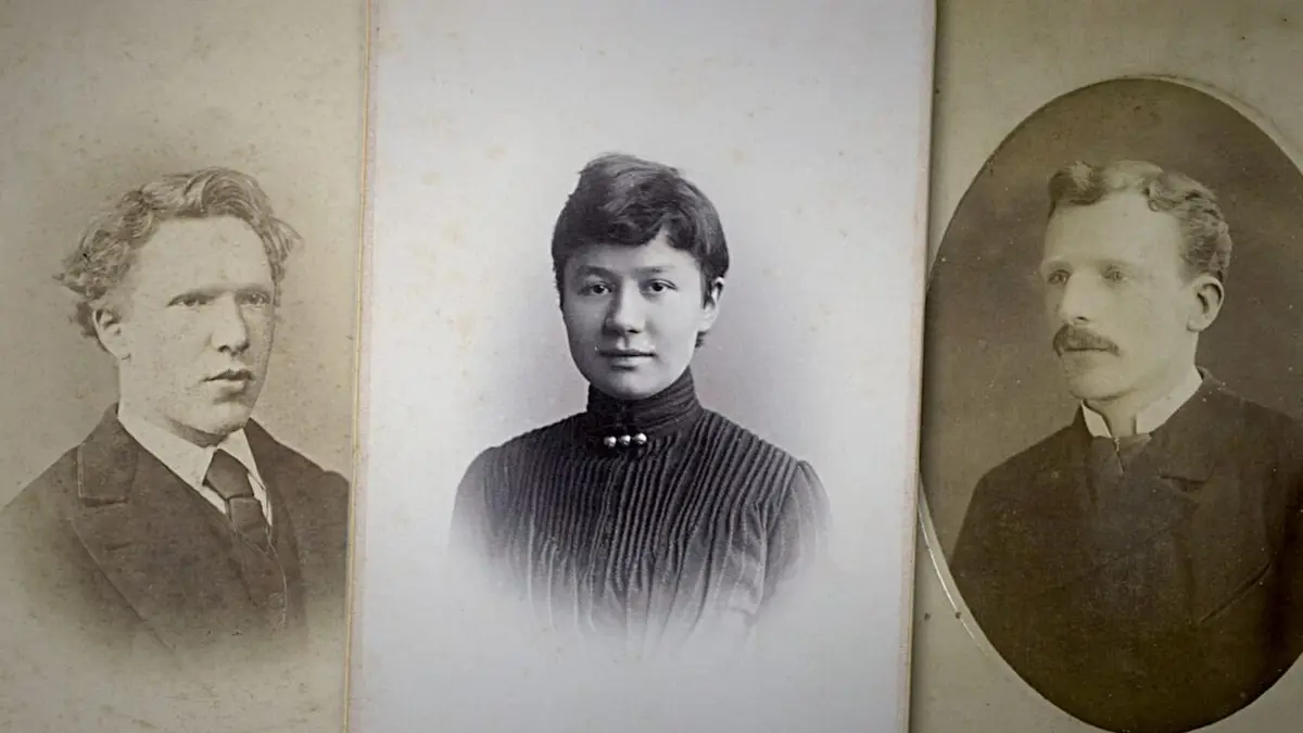 Van Gogh, deux mois et une éternité