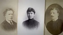 Van Gogh, deux mois et une éternité