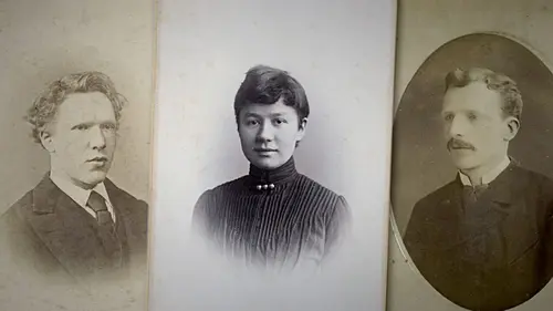 Van Gogh, deux mois et une éternité