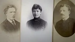 Van Gogh, deux mois et une éternité