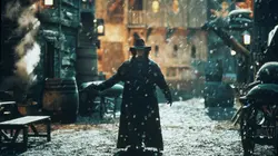 Van Helsing