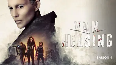 Van Helsing S04E10 Ensemble pour toujours