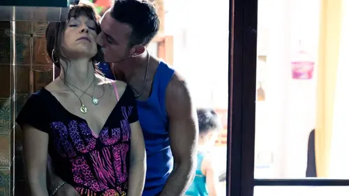 Vanda S01E01 Prise de conscience