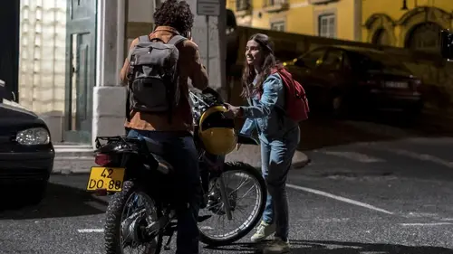 Vanda S01E03 Conflit d'intérêts