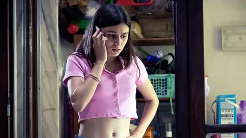 Casting Vanda S01E08 Ultime braquage