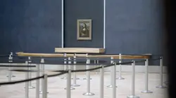 Visuel de Vandalisme : Le dernier tabou du monde de l'art