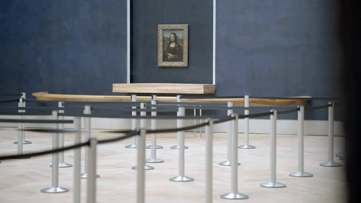 Vandalisme : Le dernier tabou du monde de l'art