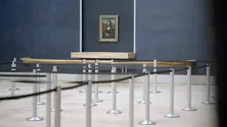 Vandalisme : Le dernier tabou du monde de l'art