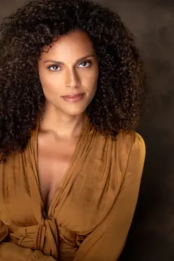 Photo Vanessa Calcano Thomas