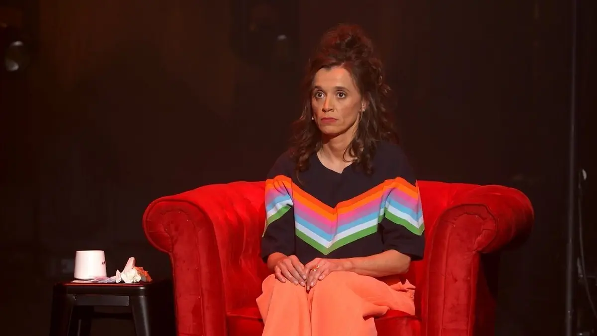 Vanessa Kayo : le dernier boulet du reste de ma…