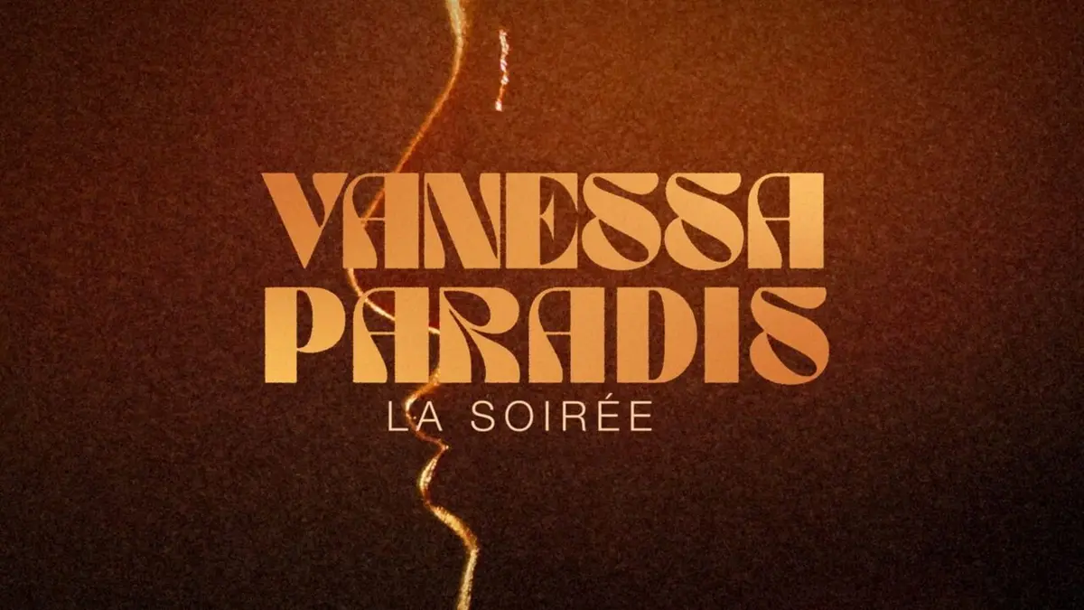 Vanessa Paradis, la soirée replay