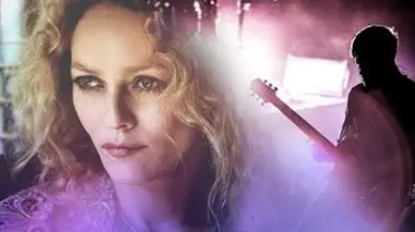 Vanessa Paradis, un soir à Paris