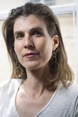 Photo Vanessa van Zuylen