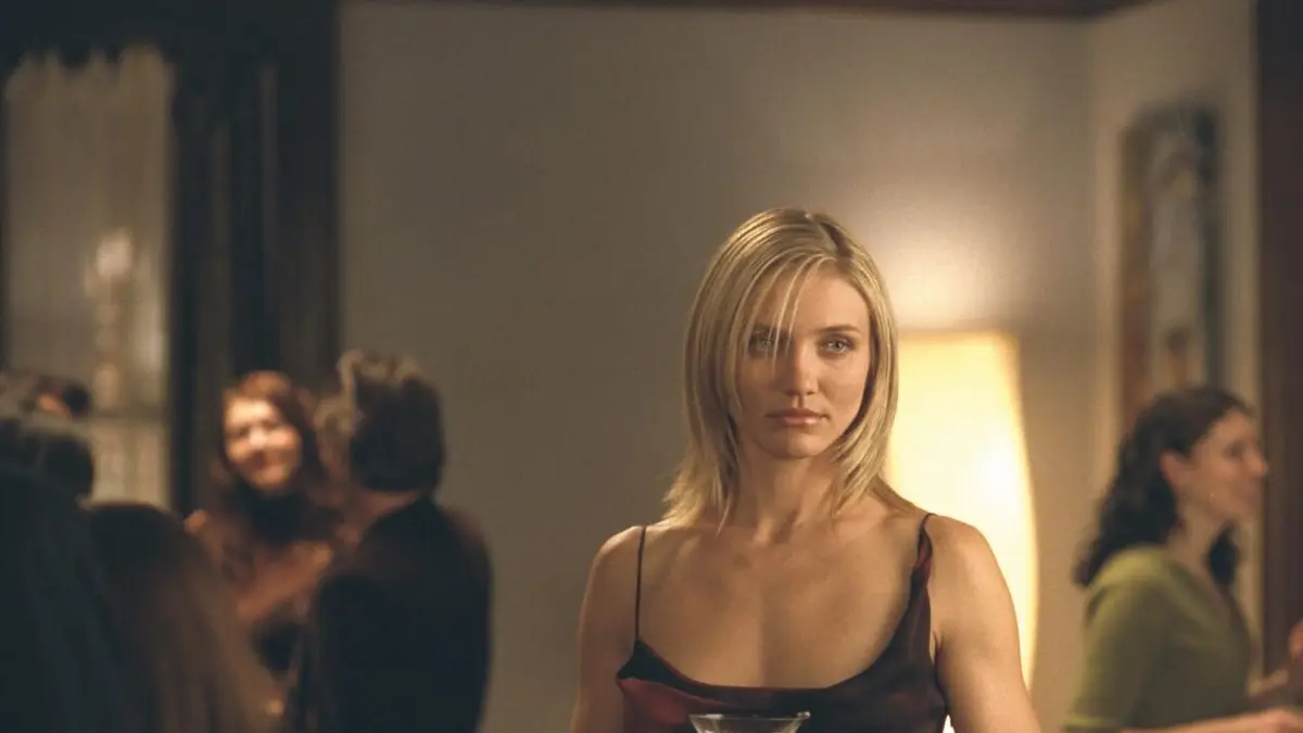 Visuel de Vanilla Sky