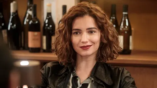 Vanina : Meurtres en Sicile S01E02 Sable noir