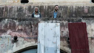 Le mort à l'hippocampe