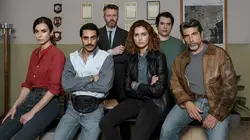 Vanina : Meurtres en Sicile