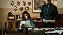 Sur RTS 1 à 21h05 : Vanina : Meurtres en Sicile
