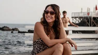 Vanina : Meurtres en Sicile S01E01 Le roi de la glace