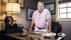 Vanity Fair Confidential Campus mortel