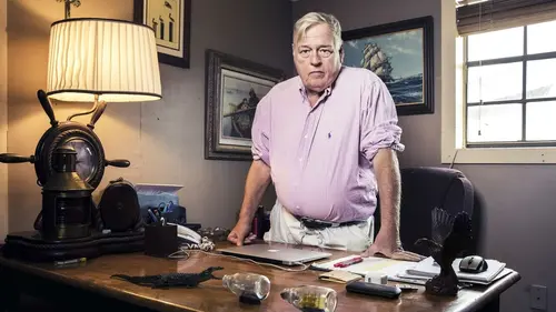 Vanity Fair Confidential Meurtre au Drama Club