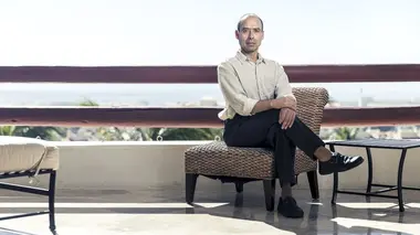 Vanity Fair Confidential Du Bikram à l'enfer