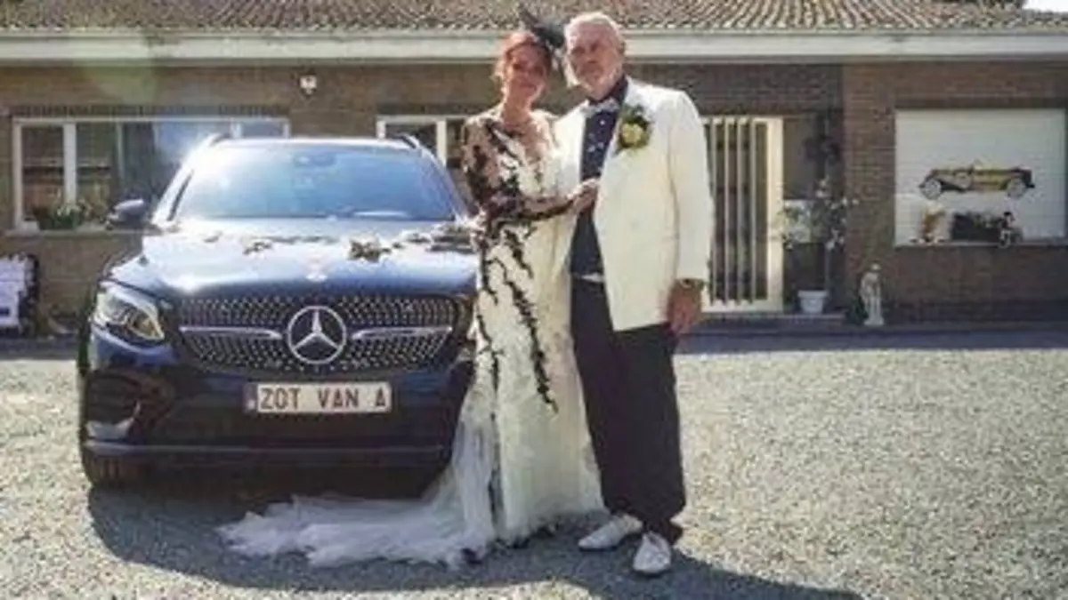 Vanity Plates Aflevering 4