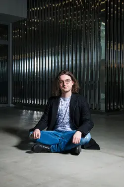 Photo Vanja Victor Kabir Tognola