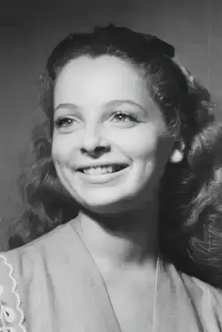 Photo de Vanna Urbino