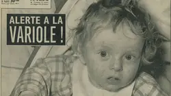 Vannes 1955, au coeur de l'épidémie