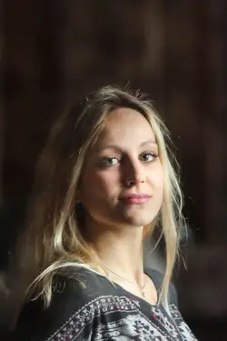 Photo Vannina Santoni