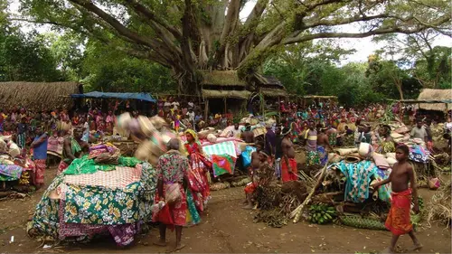 Vanuatu