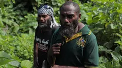 Vanuatu, l'éveil des chefs