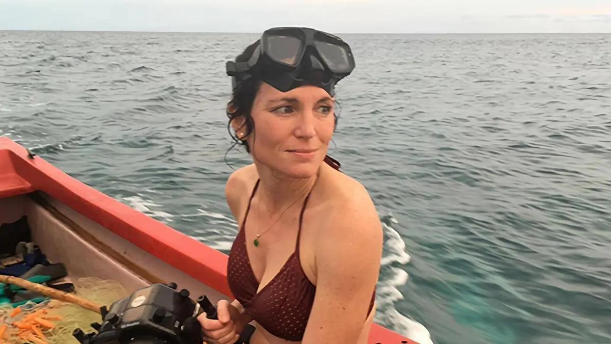 Vanuatu, la mer et le feu