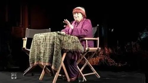Varda par Agnès Causerie 1