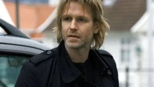 Varg Veum