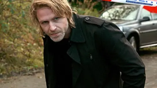 Casting Varg Veum Fleurs amères